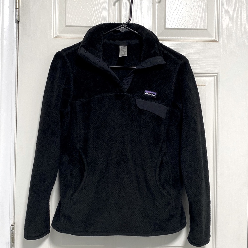 Patagonia Pull-Over sweater
